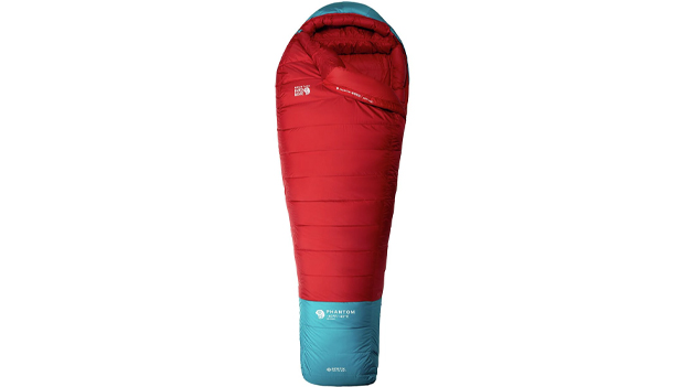 Mountain Hardwear Phanton GORE-TEX -40 F Down Sleeping Bag