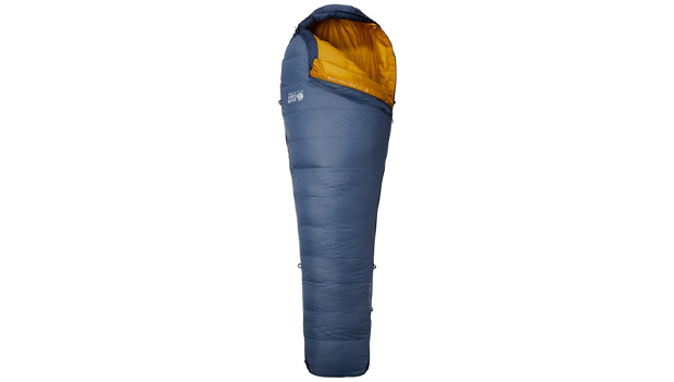 Mountain Hardwear Bishop Pass 30 F Sleeping Bag
