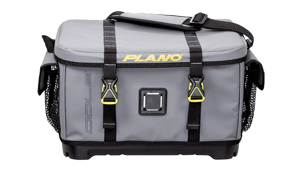 Plano Z-Series Waterproof Tackle Bag