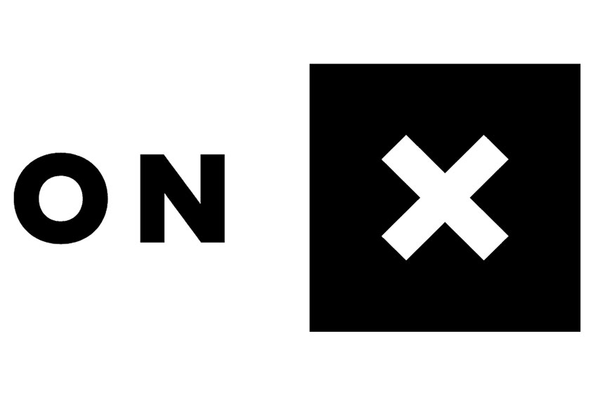 onX Logo