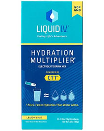 liquid IV