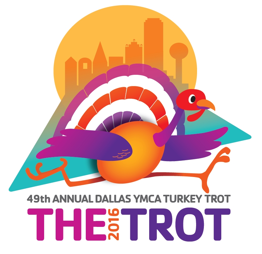 Turkey Trots in the South