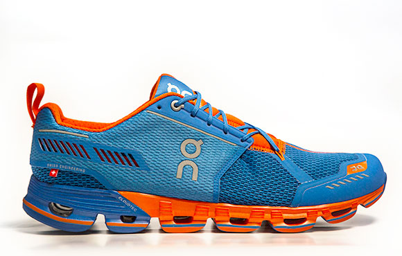 Running Shoe Brands You Might Not Know 