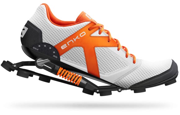 12 Running Shoes That Break the Mold 