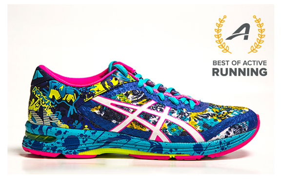 lease aloud Demonstrate ACTIVE Best of 2016: Running Shoes | ACTIVE