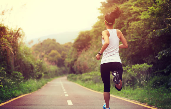 The Golden Rules of the Boston Marathon