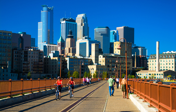 The 100 Best Running Routes in the U.S.