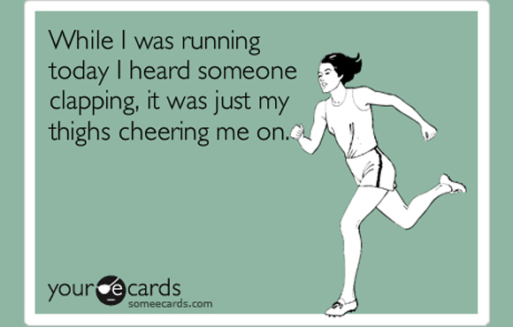The 20 Best Running Memes Active