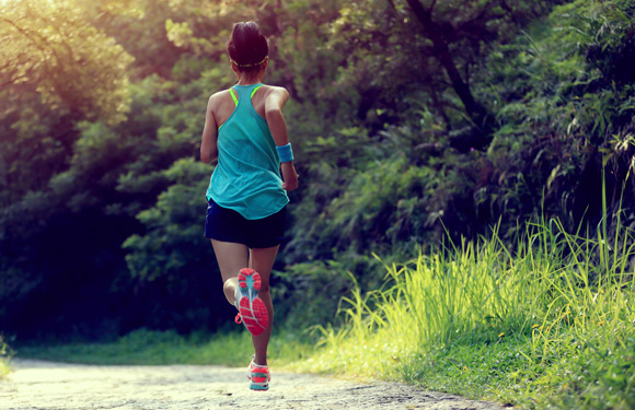 Is Old School Running Advice Obsolete?