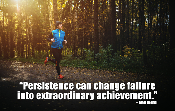 18 Motivational Running Quotes To Keep You Inspired Active