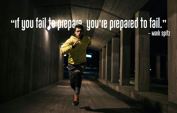 Our 30 Favourite Motivational Running Quotes
