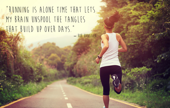 18 Motivational Running Quotes to Keep You Inspired | ACTIVE