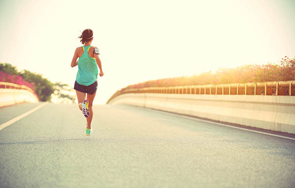 22 Ways to Run Better Every Day