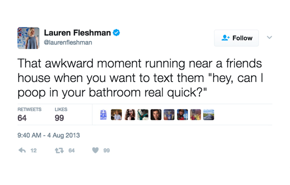 The 29 Funniest Tweets About Running | ACTIVE