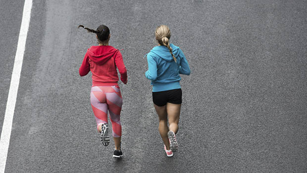 How Many Calories Does Running Burn