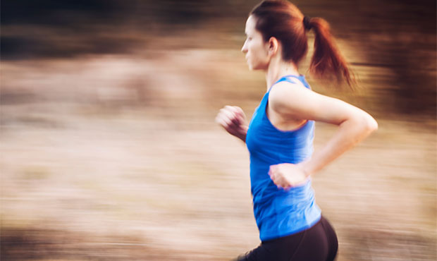 how to Run Faster Every Day