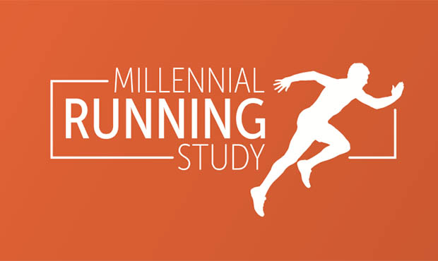 Millennial Running Study
