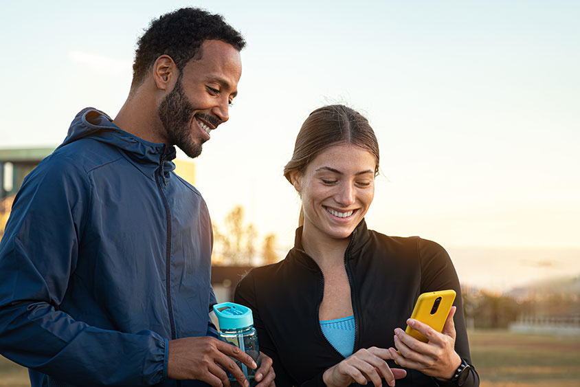 Best Running Apps 2026