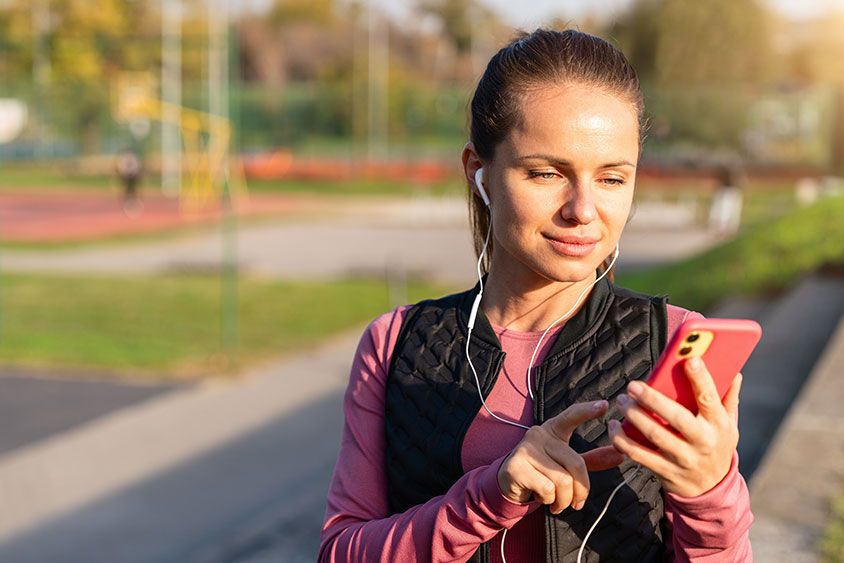 Best Running Apps 2026