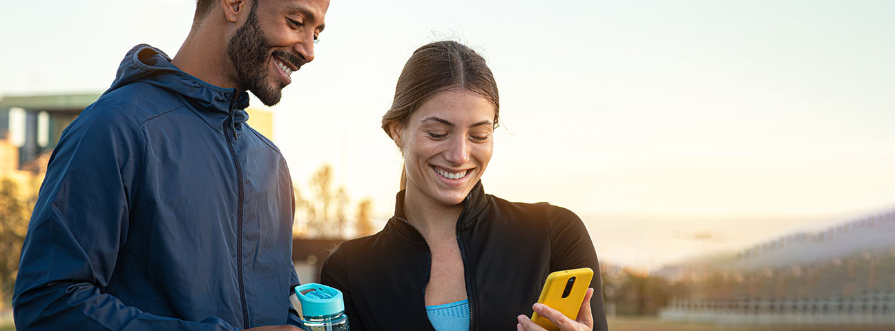The Best Running Apps for Tracking Progress 