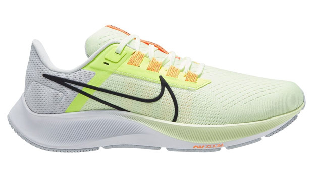Most Comfortable Nike Running Shoe – Air Zoom Pegasus 38