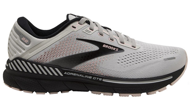 Most Comfortable Running Shoes for Stability – Brooks Adrenaline GTS 22