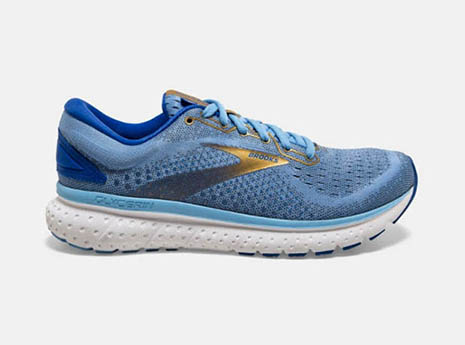 brooks runners foot solutions