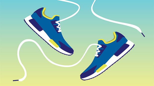 spring-running-shoe-guide | ACTIVE
