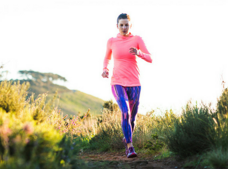 How to Run a 5k: Your 3-Step Training Plan