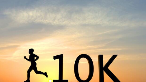 10K Running Training Tips and Plans