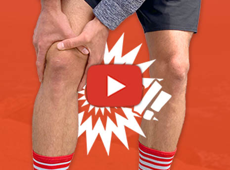 The Difference Between Good Pain and Bad Pain When Running