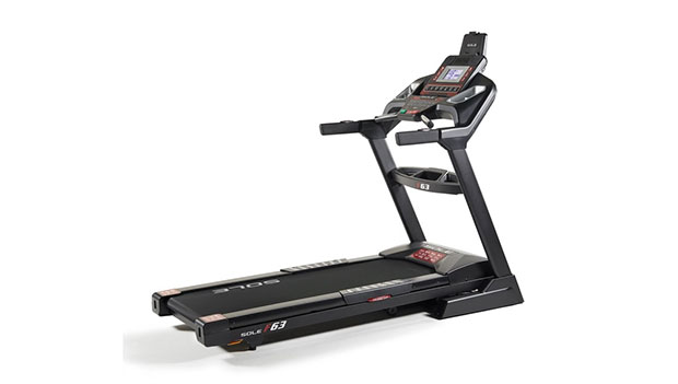 Best Treadmill Under $1000 - Sole F63