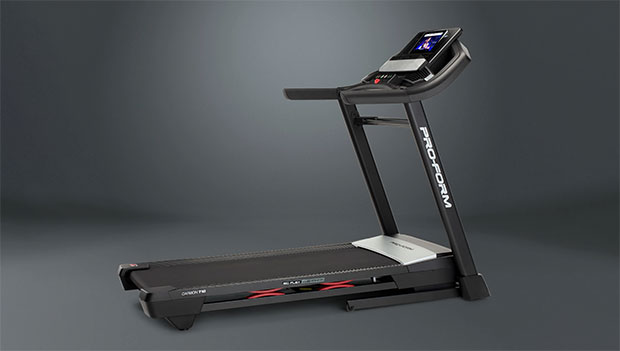 Best Budget Treadmill for Runners - ProForm Carbon T10