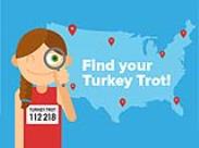turkey trot graphic-front