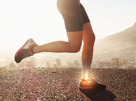 How to Treat and Prevent Heel Pain | ACTIVE