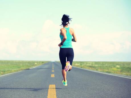 Running Makeover: How to Train For Your First Marathon