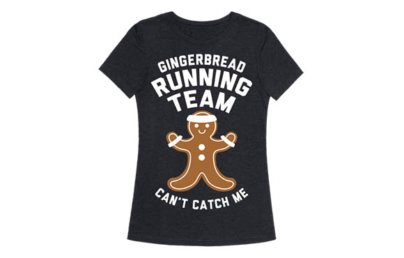 The Funniest Running T-Shirts | ACTIVE