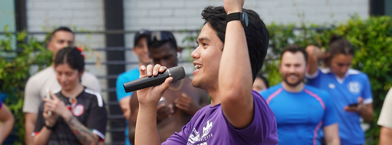 How to Join a Local Running Club: From a Guy Who's Joined 100+