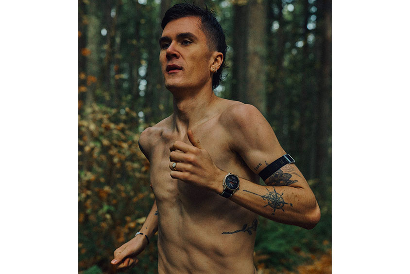 Jakob Ingebrigtsen
