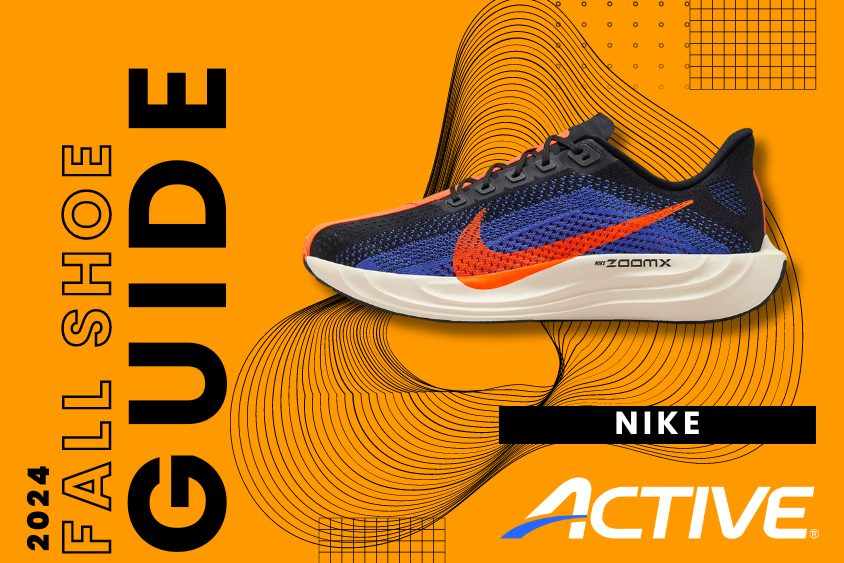 2024 Nike Fall Shoe Guide