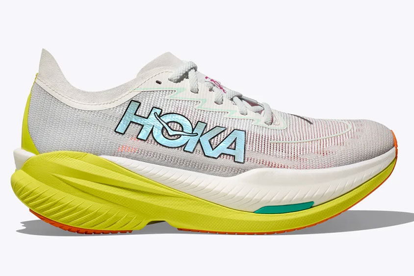 Hoka Mach X 2