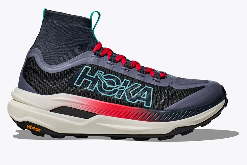 Hoka Tecton 3