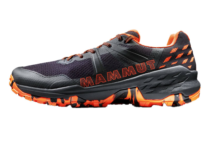 Mammut Sertig II Low