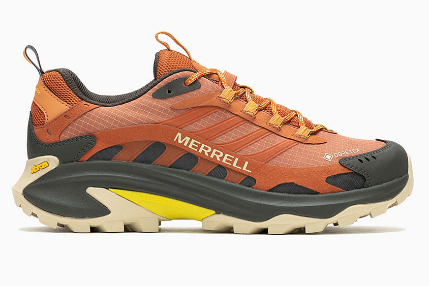 Merrell Moad Speed 2 Gore-Tex