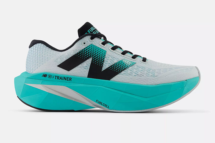 New Balance FuelCell Super Comp Trainer V3