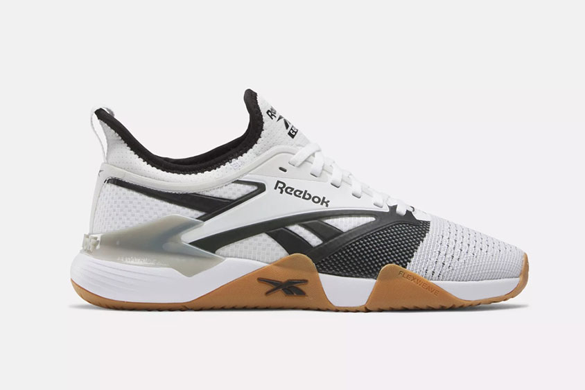 Reebok Nano Court Shoes