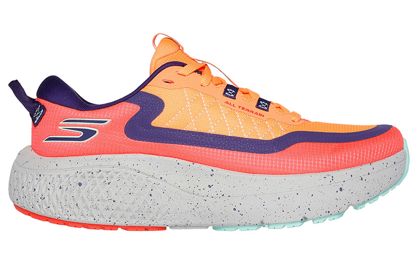 Skechers Supersonic Max AT