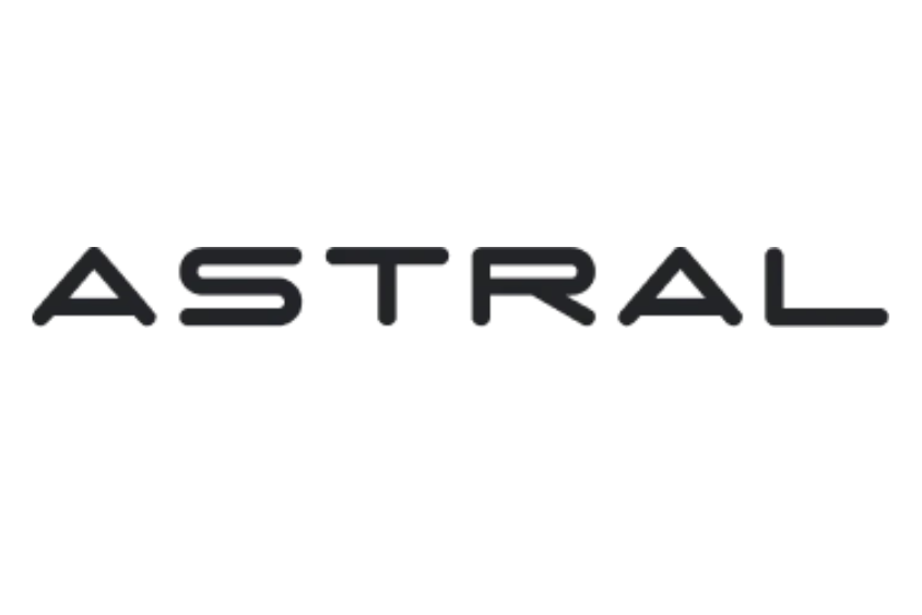 Astral Logo