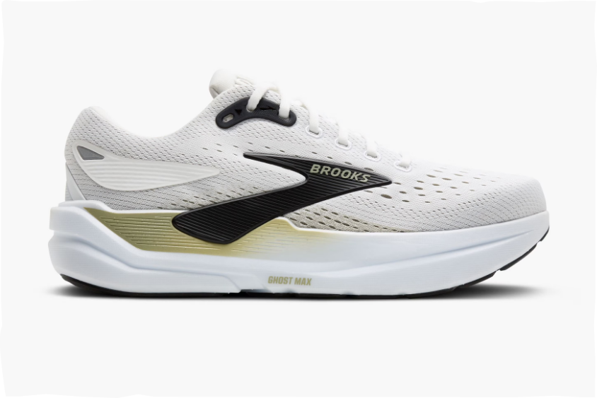 Brooks Ghost Max