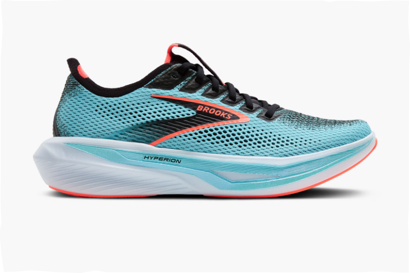 Brooks Hyperion 3